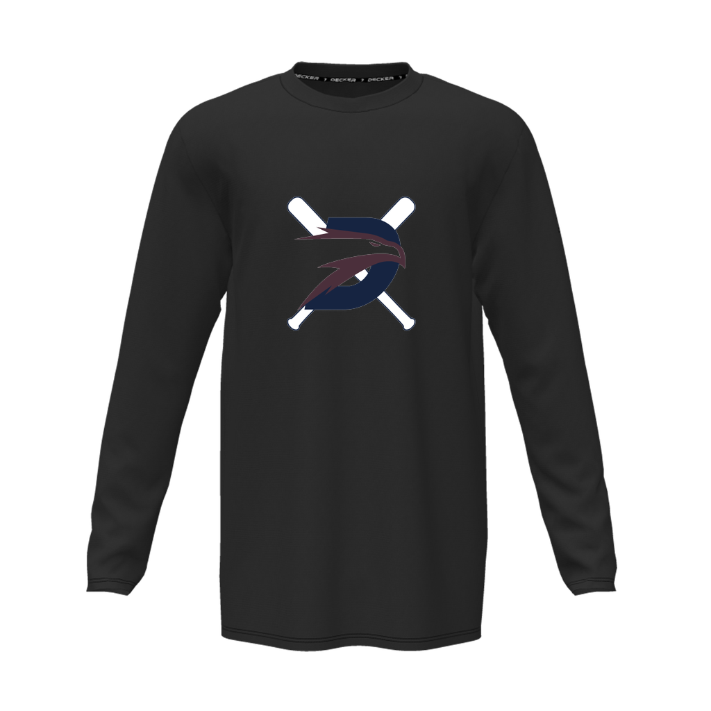 Decker Comfort T-Shirt