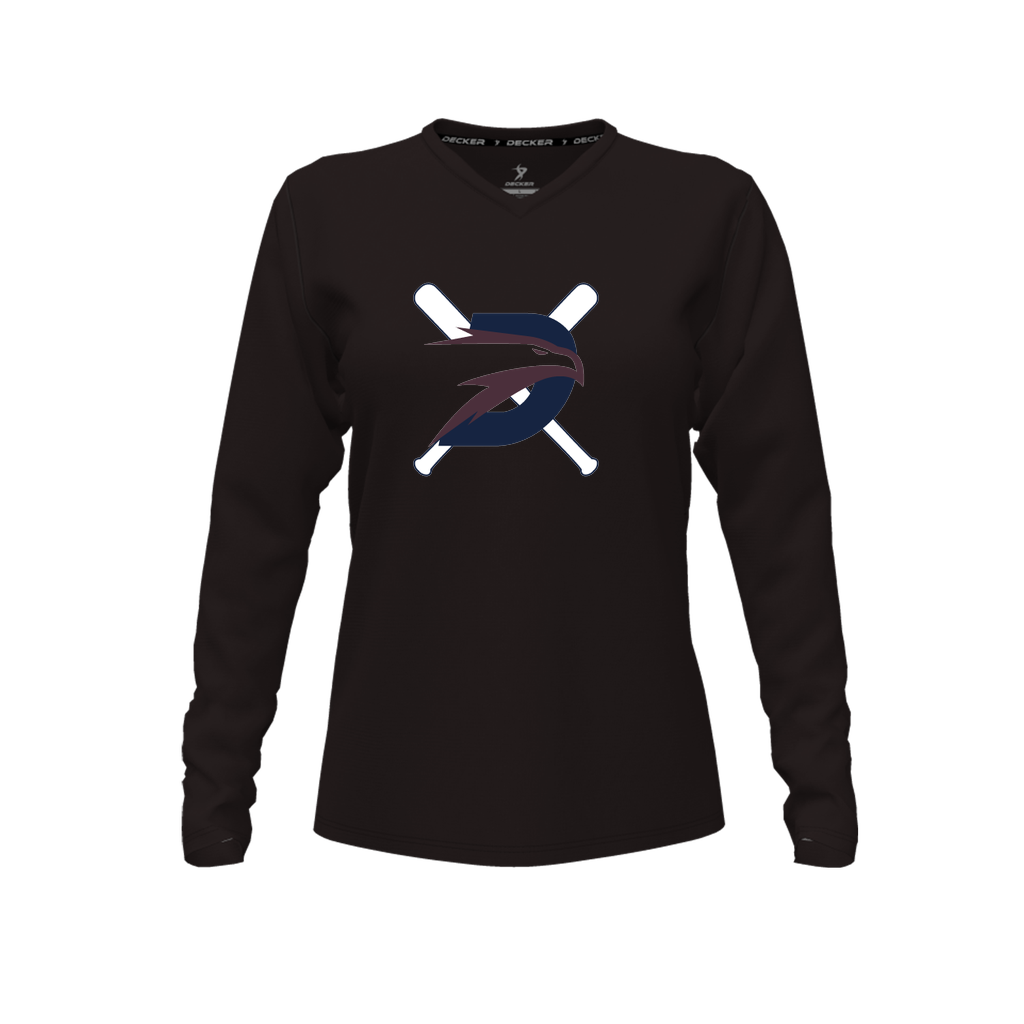 Decker Comfort T-Shirt