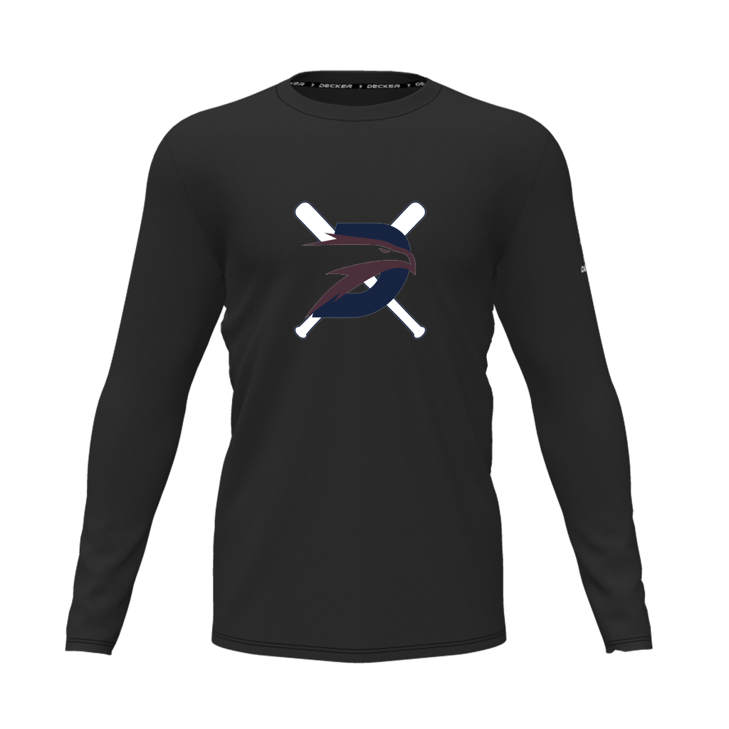 Decker Performance T-Shirt