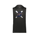 Men's CoolDry Sleeveless Hoodie
