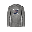 Decker Men's Charge Hoodie