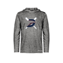 Decker Youth Charge Hoodie