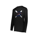 Men's LS Smooth Sport Shirt