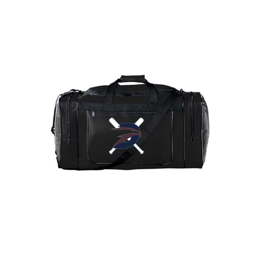 [511.080.OS-LOGO1] Gear Bag (Black, Logo 1)